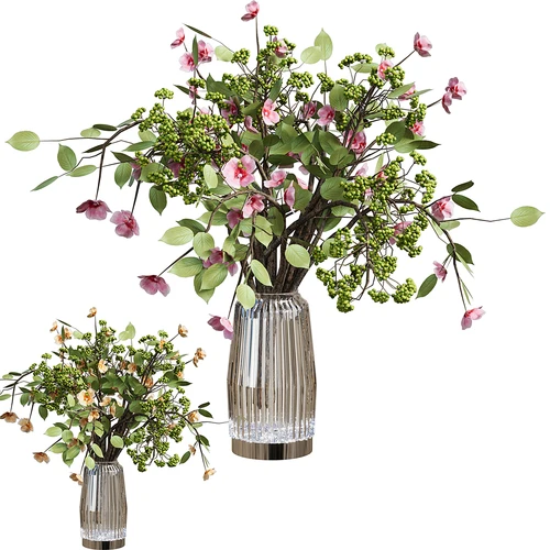 现代花艺