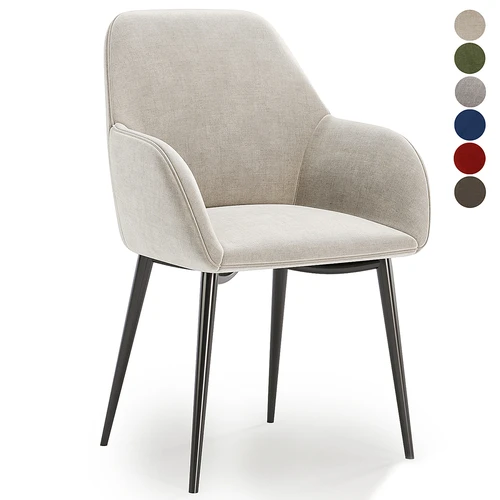 Cassina 现代单椅