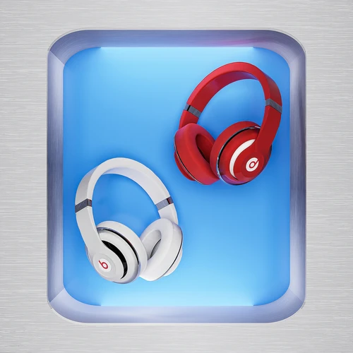 BOSE 无线头戴耳机