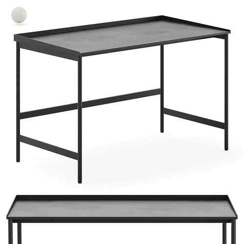 BoConcept 现代书桌