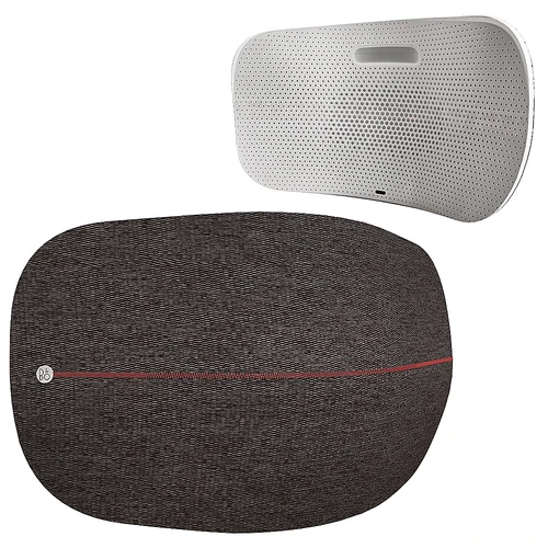 Beoplay 现代音响扬声器