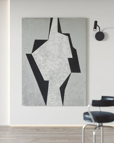 现代装饰画挂画