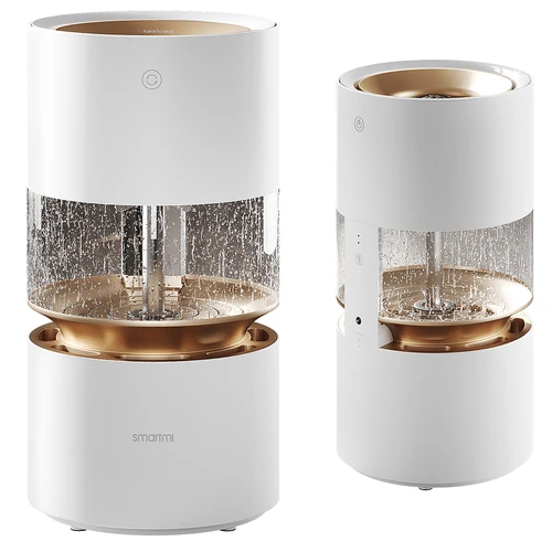 现代加湿器