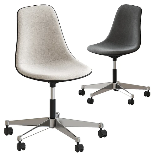 Vitra 现代办公椅