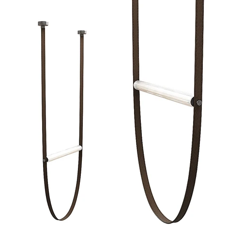 Flos Wireline 现代艺术吊灯