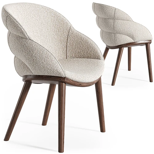 Cattelan Italia 现代单椅