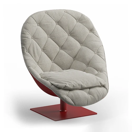 Moroso 躺椅