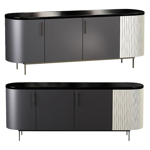 Cabinet 现代电视柜