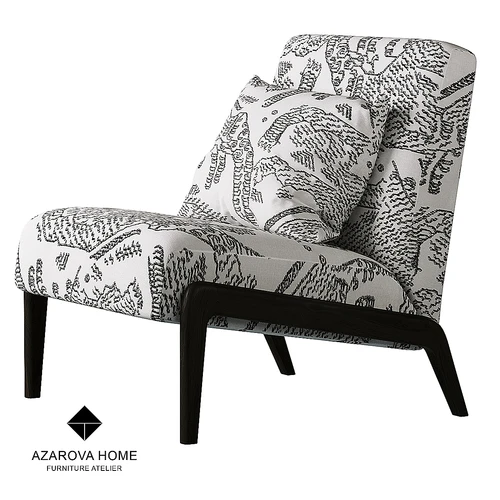 OM 扶手椅 Azarova Home Nolde