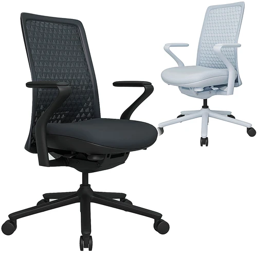 Herman Miller 现代办公椅