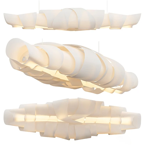 Foscarini 吊灯