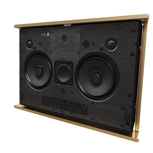 Beosound 现代音响设备扬声器