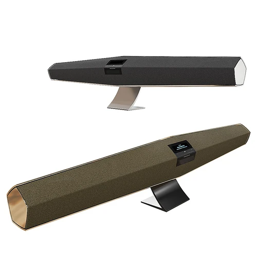 Beosound 现代金属型音响18