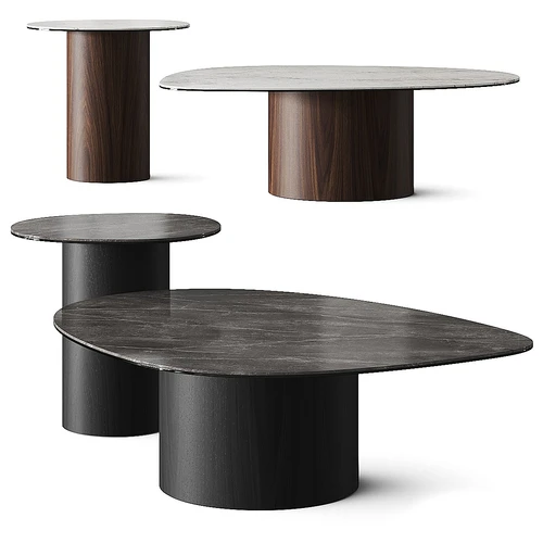 Calligaris 现代茶几