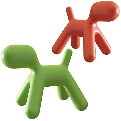 Puppy儿童玩具