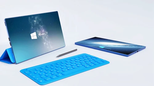 现代PC平板电脑