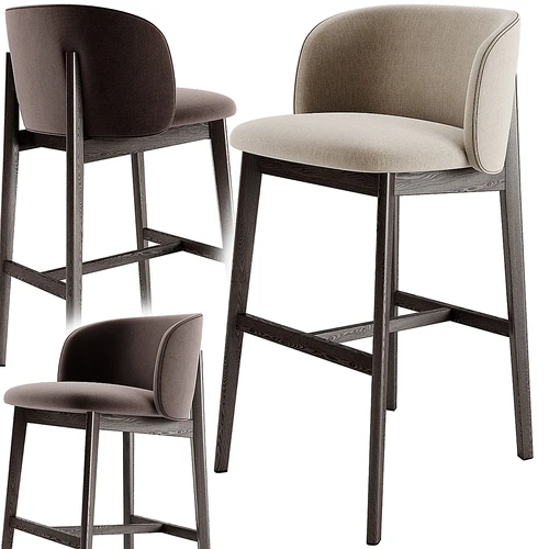 Calligaris 现代吧椅
