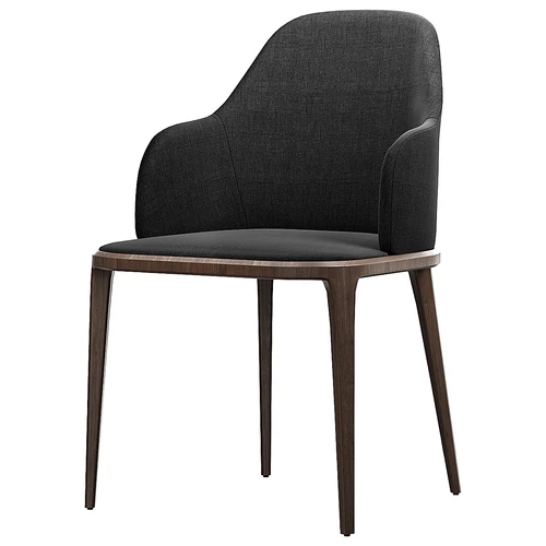 Chair Logan 单椅
