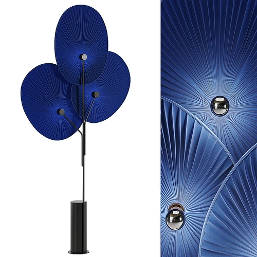 Roche Bobois 落地灯