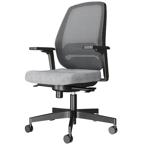 Armchair MO 办公椅