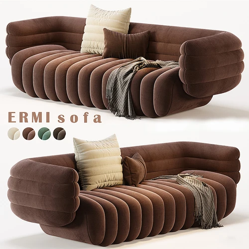 ERMI 多人沙发