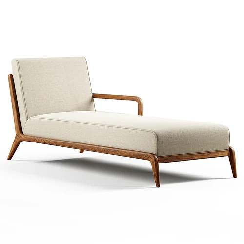 Zara Home 躺椅