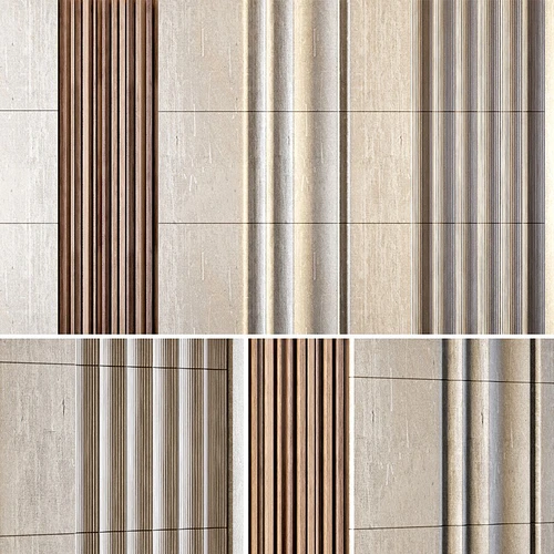 decorative wall02 背景墙