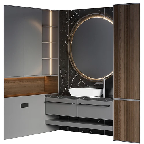bathroom furniture 28 浴室家具