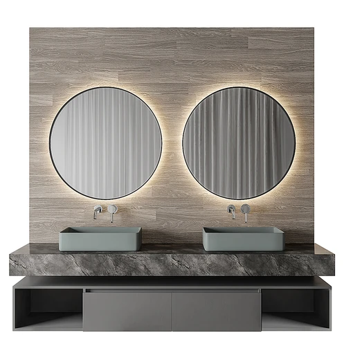 Bathroom 78 浴室家具