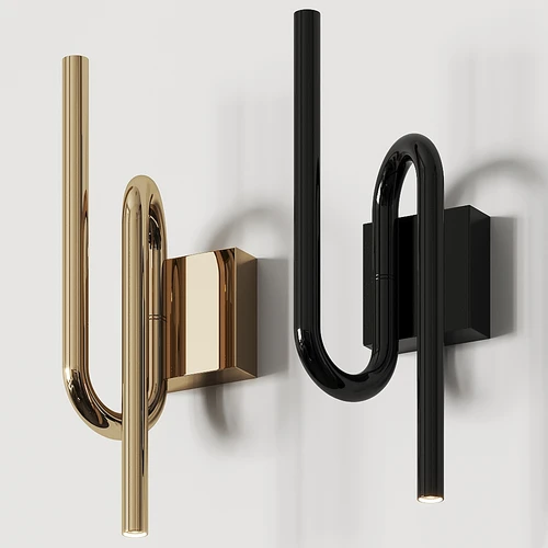 Foscarini Tobia 壁灯