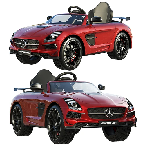 奔驰SLS AMG 玩具车