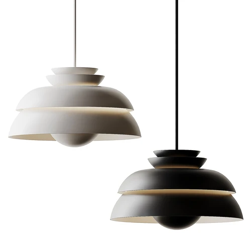 Fritz Hansen 吊灯