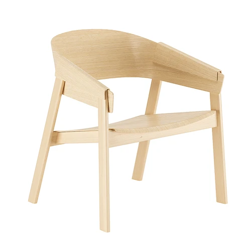 Muuto cover 休闲椅