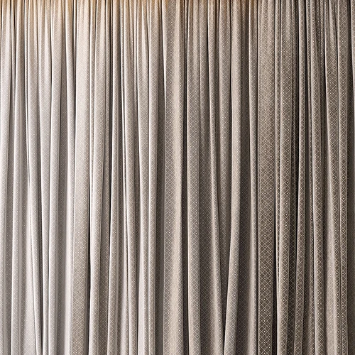 Hadi Curtains 18 窗帘