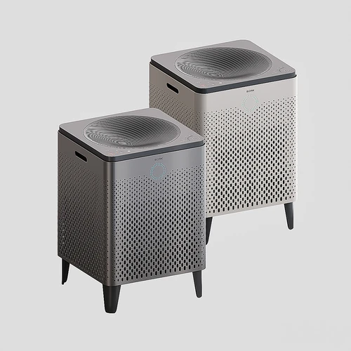 Humidifier 加湿器