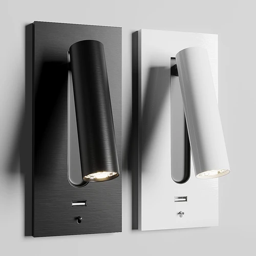 home Headboard 壁灯