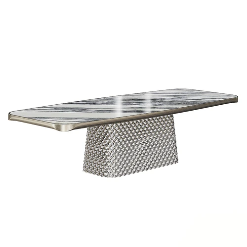 Cattelan Italia 现代餐桌
