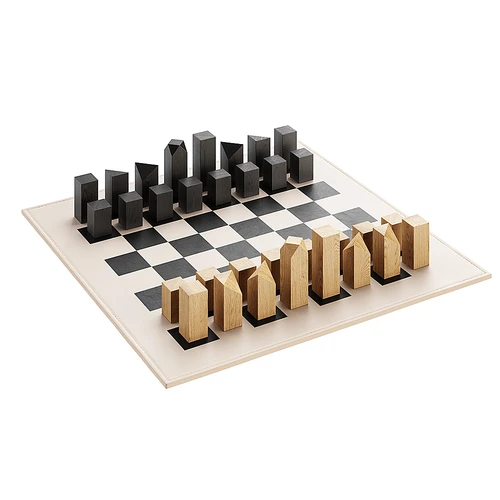 国际象棋