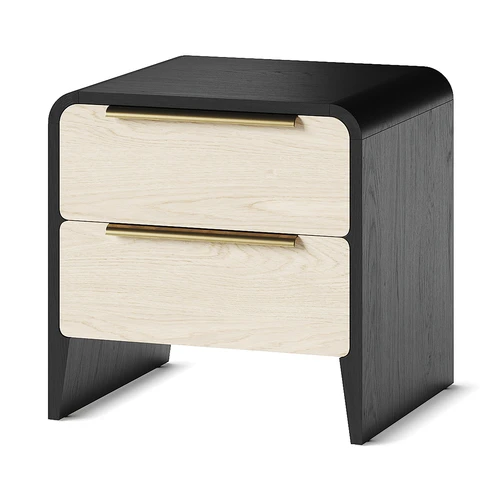 米洛提 Minotti 床头柜