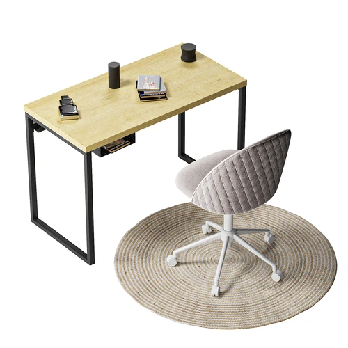 Chair Kokkedal 办公桌椅