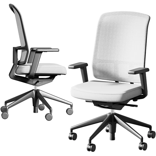 Vitra 现代办公椅