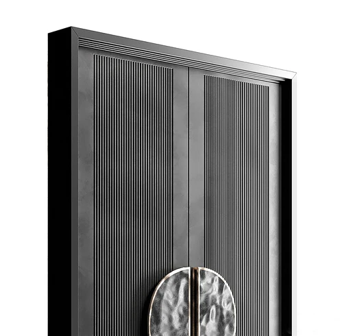 classic glass doors