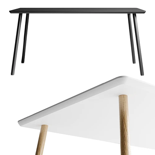 Maarten Table H74