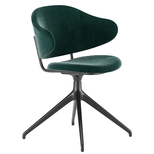 Calligaris 现代办公椅