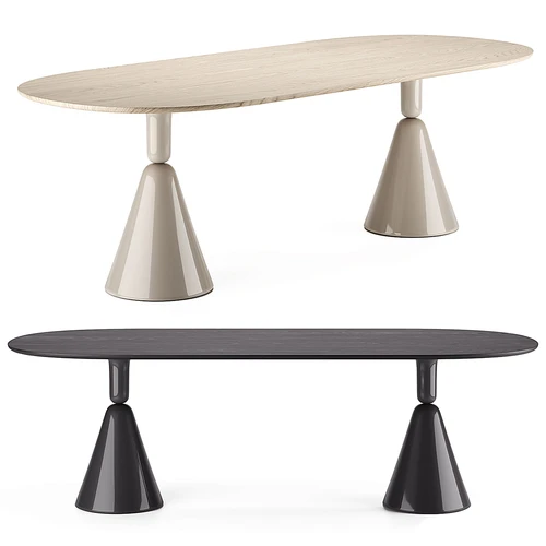 Sancal 现代餐桌
