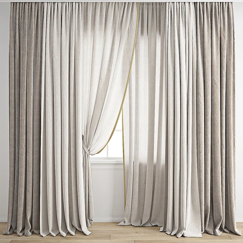 Curtain 712窗纱