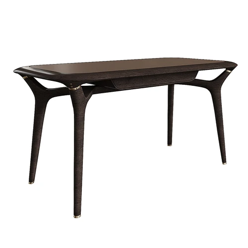 Roche Bobois 现代餐桌