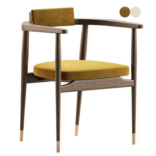 米洛提 Minotti 单椅集合