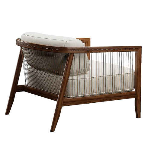 Grimaldi Armchair