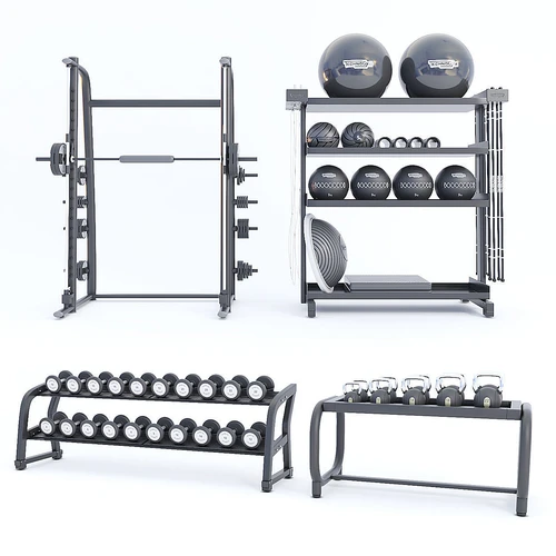 GYM GALLERY健身器材